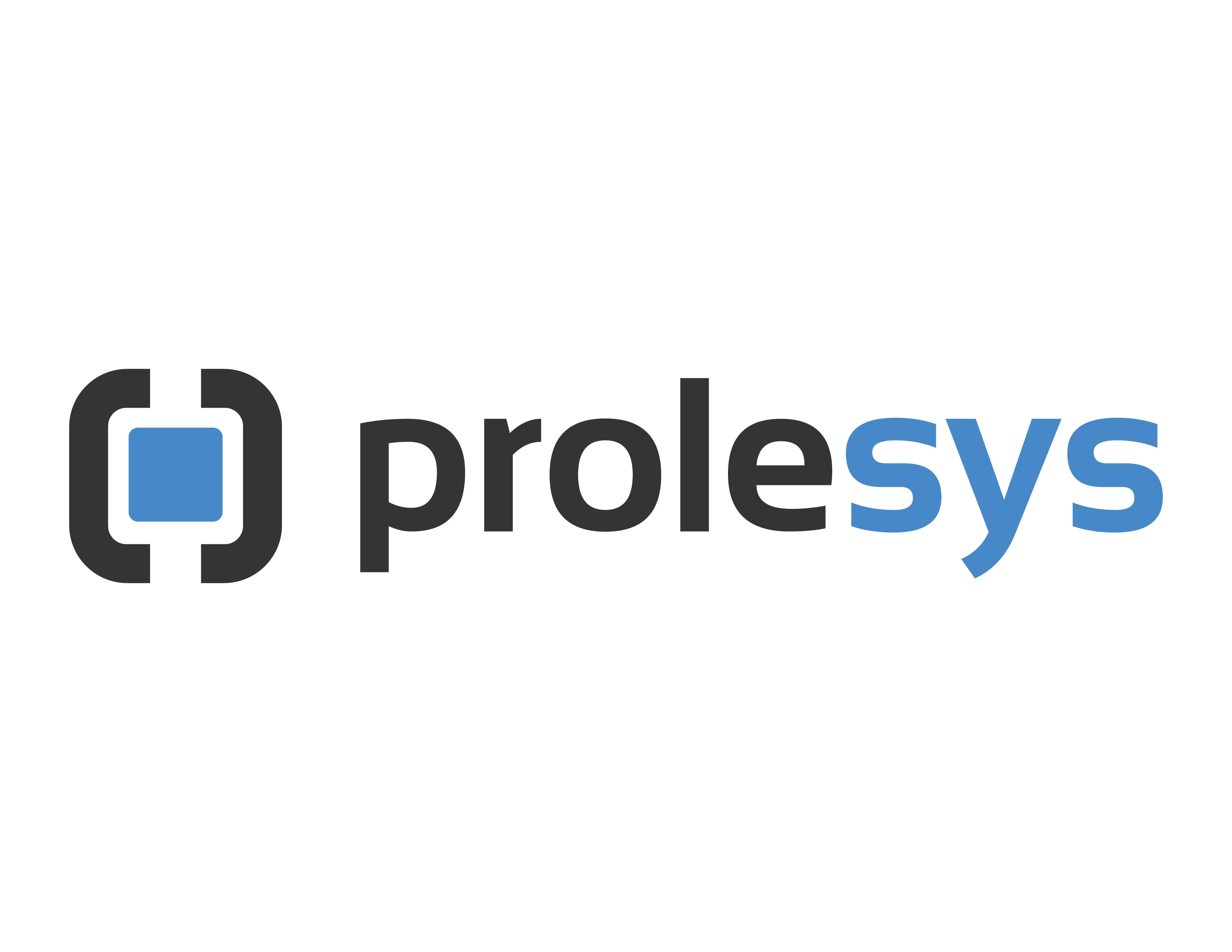 Logo de Prolesys Consultores
