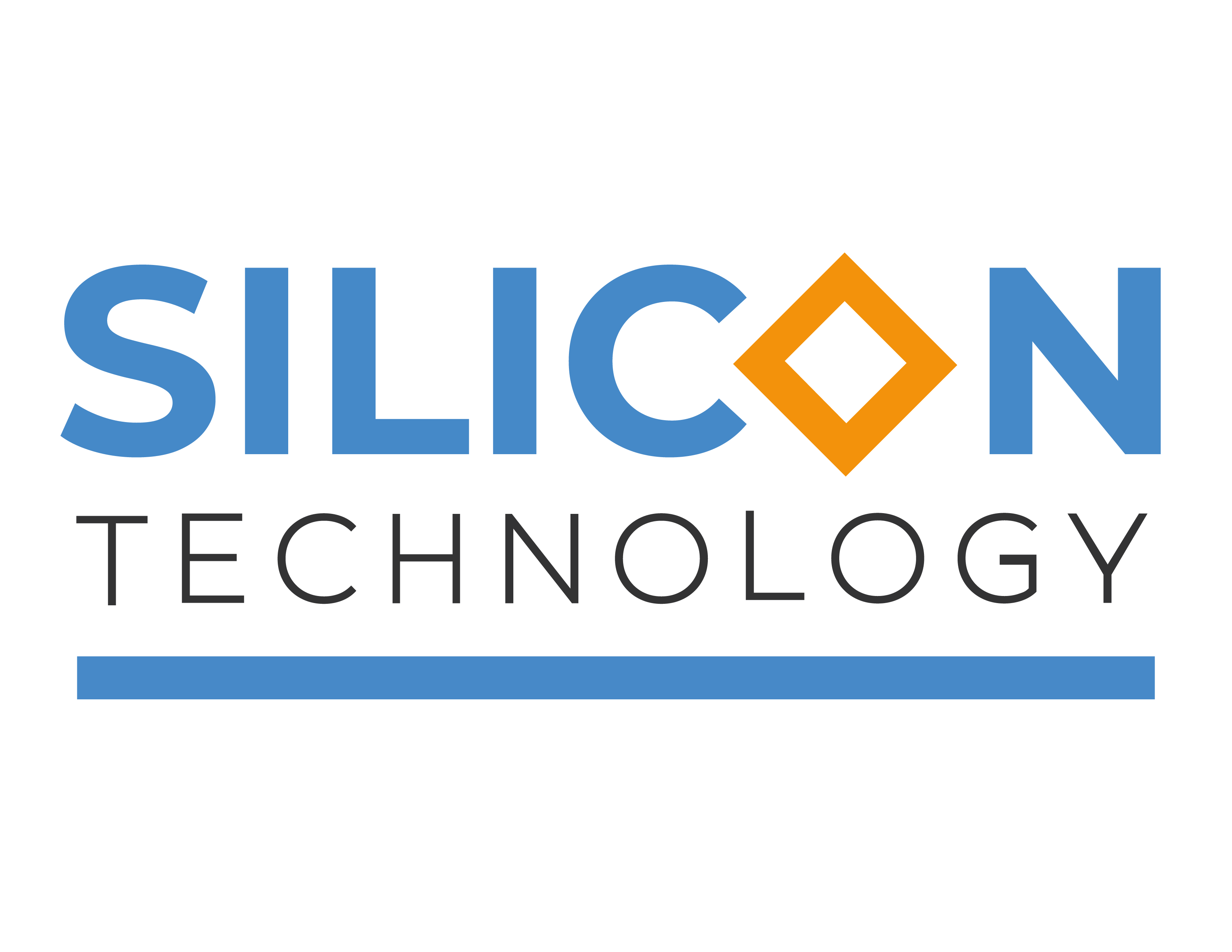 Logo Silicon Technology